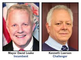 Haymarket voters head to the polls to make their picks for mayor, town  council