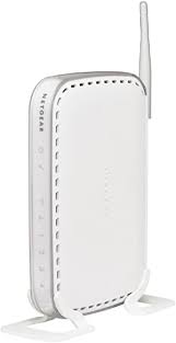 Amazon Com Netgear Wgr614 Wireless G Router Electronics