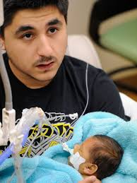 Couple face heart-wrenching decision