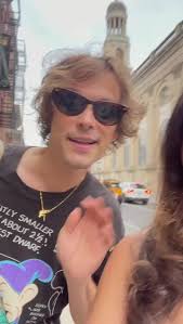 My daughter making my dreams come true! #criminalminds #mathewgreygubler