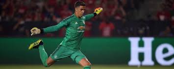 Joel dinis castro pereira (portuguese pronunciation: Joel Pereira Stats News Bio Espn