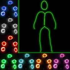 Check spelling or type a new query. Hsctek Light Up Stick Figure Costume For Kids Toys Games Dressing Up Costumes K4cars Co Uk
