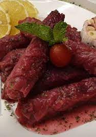 مطبخ ضياء قيسي diaa cooks arabic محشي الكرنب الملفوف الأحمر مطبخ ضياء cooking recipes cooking recipes