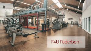 F4U Paderborn