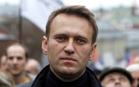 Олексій навальний як дзеркало російської революції (in ukrainian). Oleksij Navalnij Znepritomniv Na Bortu Litaka Pressekretar Zayavlyaye Pro Otruyennya
