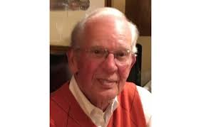 Peter McBrien Obituary (1939