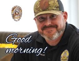 Good morning, Grand Junction! Be safe and have a great week. #servingGJ  #goodmorning #smile
