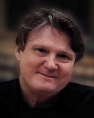 Pete Henderson en "The Logical Web" (Enero 2019)