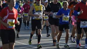 Spd will giffeys ministerposten offenbar vor wahl nicht nachbesetzen. Berlin Marathon Gunter Lauft Immer Noch Archiv