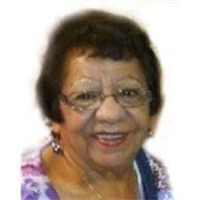 Erma L. Martinez Obituary April 5, 2014