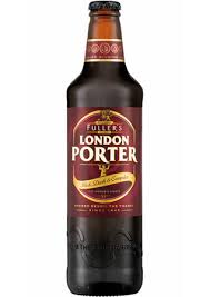 Fuller S London Porter 0 5 L