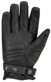 Lorsque les températures baissent et que la neige commence à tomber, c'est le moment de ressortir le duo essentiel de l'hiver : Gants Segura Cassidy Noir Hiver Moto Vintage Homme Ce Epi