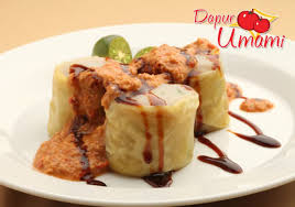 Cukup gunakan kulit siomay siap pakai supaya praktis. Resep Siomay Ikan Dapur Umami