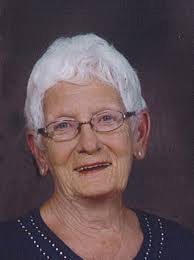 Helen MacDonald Obituary