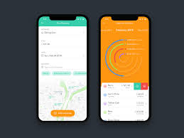 Mobile Clocking State Of The Art Fingerprint Authentication Technology You Can Track Employee S Time Mobile App Development App Development Singapore