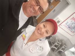 Favorite In-N-Out Burger Location in San Diego