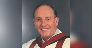 Reverend George A. Tanner Obituary