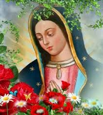 Oracion A La Virgen De Guadalupe Para El Amor Y La Prosperidad Oracion A La Virgen Virgen De Guadalupe Virgen De Guadalupe Fotos
