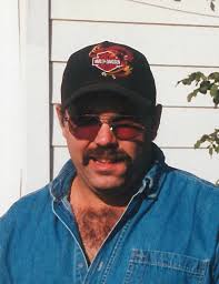 Obituary information for John Fitch