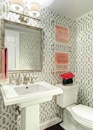 Look through powder room photos in different colours and styles and when you find a powder room design that inspires you, save it to an ideabook or contact the pro who made it happen to see what kind of design ideas they have for your home. Top 10 Stunning Powder Room Decorating Ideas For 2020 Pouted Com Glamorous Bathroom Powder Room Decor Best Bathroom Designs