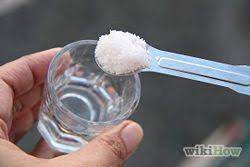 How To Heal A Nose Ring And Take Care Of Infections Cleaning Nose Piercing Nose Piercing Infection Nose Piercing