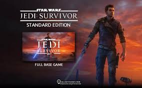 Buy Star Wars Jedi Survivor CD Key Compare Prices