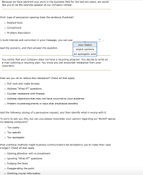 Take care of the following points when you write the letter: Bfill In Blank Flowery Simple Complex Chegg Com