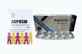 Acetylsalicylic acid is reported as an ingredient of aspocid in the following countries: Ø§Ù„ÙØ±Ù‚ Ø¨ÙŠÙ† Ø§Ø³Ø¨ÙˆØ³ÙŠØ¯ Ø§Ø·ÙØ§Ù„ ÙˆØ§Ø³Ø¨ÙˆØ³ÙŠØ¯ 75 Rajabanvlog