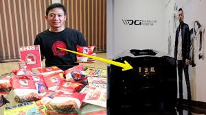 Mau coba di pekarangan rumah? 15 Macam Jenis Snack Yang Paling Laris Laku Dijual Pasaran Peluang Usaha Dan Bisnis Online