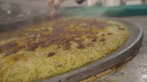 مطعم شواية الضيافة Youtube