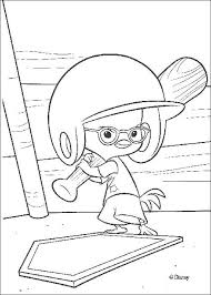 May 13, 2021 · more free spring printables we hope you liked our free printable spring coloring pages! Chicken Little Coloring Pages Chicken Little 21 Coloring Home