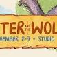 Peter and the Wolf