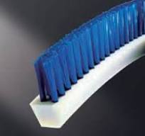 V-Belt Brushes - Cepillotecnico.es - Technical Brushes