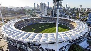 Olympic chiefs have decided to propose the australian city of brisbane as host of the 2032 summer olympic games at next month's international olympic committee session, ioc president thomas bach announced thursday. Gabba To Be Granted 1 Billion Brisbane Wins The Right To Host The 2032 Olympic Bids
