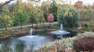 Bethel Woods Ny Outdoor Places Water