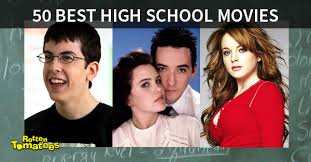 Oh, and it just so happens to have some of the funniest. 50 Best High School Movies Of All Time Rotten Tomatoes Movie And Tv News