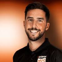 Philemon Wildberger » profesyonel deneyim sayfa (5) :: Volleybox