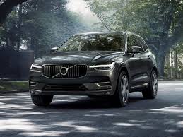 2021 Volvo Xc60 Review Pricing And Specs