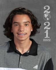 Cameron Cox's Men's Soccer Recruiting Profile