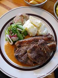 No better way to say i love you, than wagyu. Grub By Ahong Section 17 Bangsar Babe