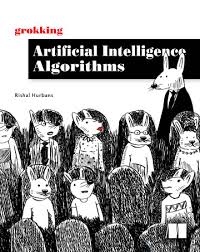 The book of forbidden knowledge review. Manning Grokking Artificial Intelligence Algorithms
