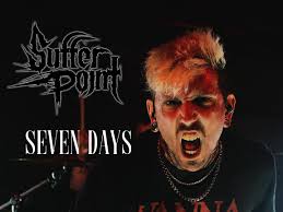 6pm today. Go subscribe to our YouTube channel and be ready for some new  music.