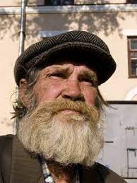 But with this method you are not able to reuse your beard.we are goin. How To Make A Fake Beard For A Costume Ehow Fake Beards Fake Beard Diy Beard No Mustache