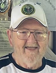 Obituary information for Mike Cumberledge