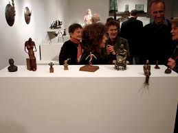 Catharine Clark, Paule Anglim, Rena Bransten, Sculpturesite, Rayko Photo,  Space, Club Eros