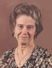 Vella Ann Beebe Obituary March 30, 2020