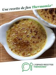 Creme Brulee Salee Aux Asperges Et Petits Pois Recette Alimentation Creme Brulee Recette