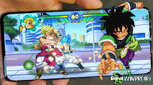 Dbz ttt bt3 mod latino iso with permanent menu. Dragon Ball Tap Battle V1 4 Apk Mod 2019 Broly Legendario Salas Android