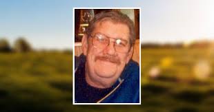Arlan Richard Stringer Obituary July 27, 2016