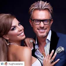 Denise Tango's Instagram, Twitter & Facebook